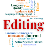 Akademik Editing Nedir? Proofreading ile Arasındaki Fark Nedir?