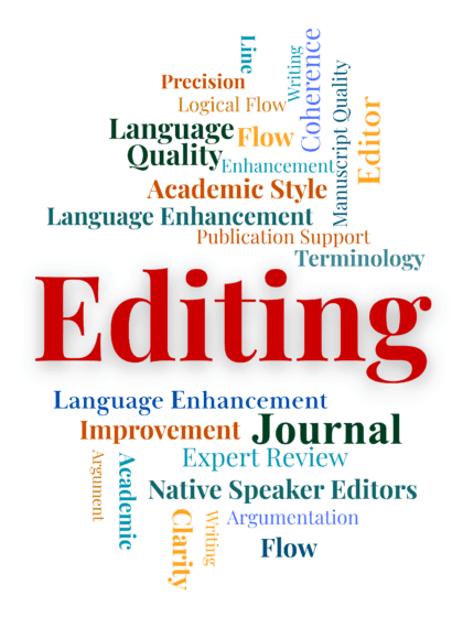Akademik Editing Nedir? Proofreading ile Arasındaki Fark Nedir?